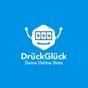 drückglück logo|Online.